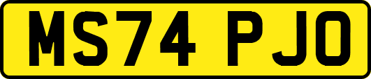 MS74PJO