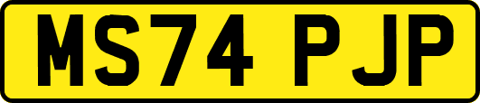 MS74PJP
