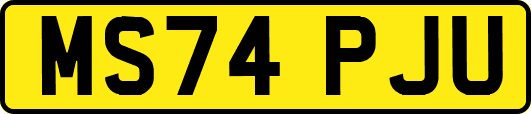 MS74PJU