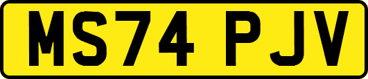 MS74PJV
