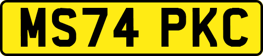 MS74PKC