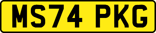 MS74PKG