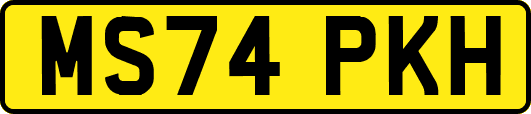 MS74PKH