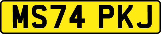 MS74PKJ
