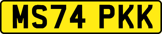 MS74PKK