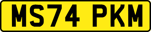 MS74PKM