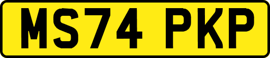 MS74PKP