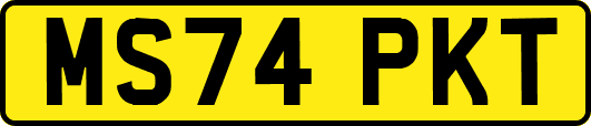 MS74PKT
