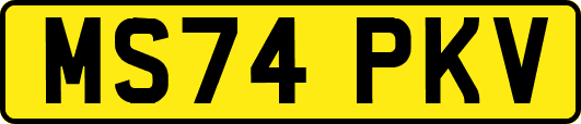 MS74PKV