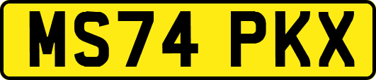 MS74PKX