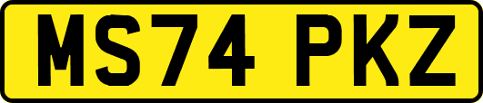 MS74PKZ