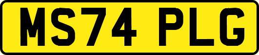 MS74PLG