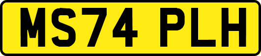 MS74PLH