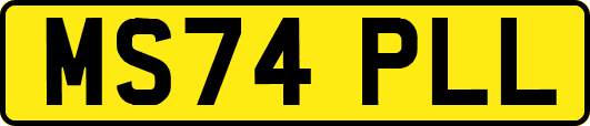 MS74PLL