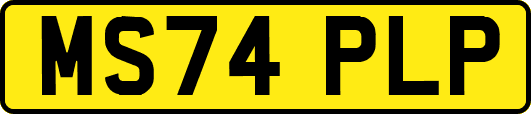MS74PLP
