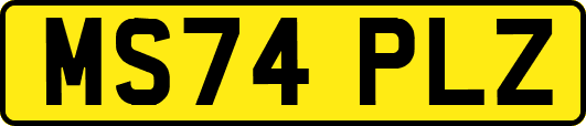 MS74PLZ