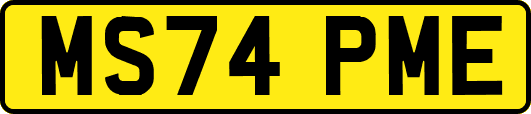 MS74PME