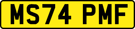 MS74PMF