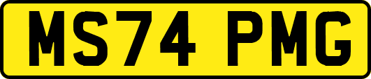 MS74PMG