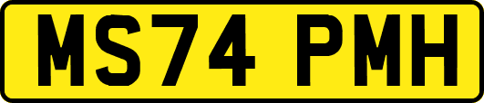 MS74PMH