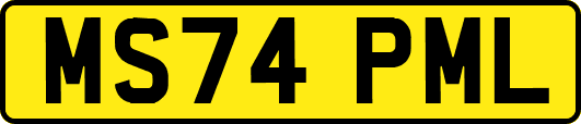 MS74PML