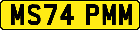 MS74PMM