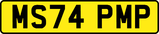 MS74PMP