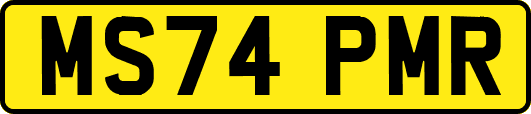 MS74PMR