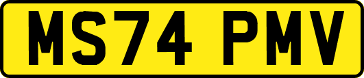 MS74PMV