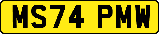 MS74PMW
