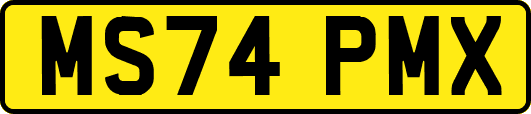 MS74PMX