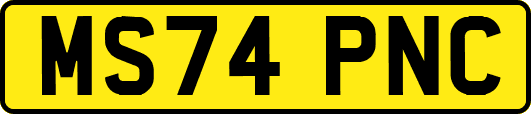 MS74PNC