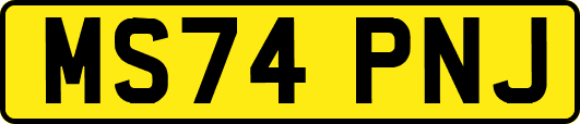 MS74PNJ