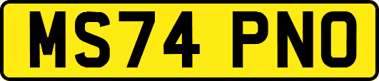 MS74PNO