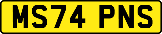 MS74PNS