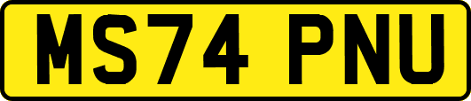 MS74PNU