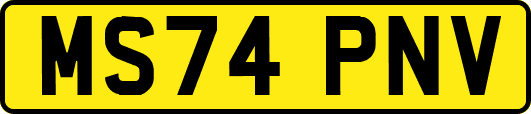 MS74PNV