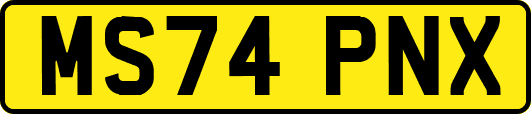 MS74PNX