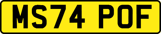 MS74POF