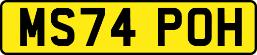 MS74POH