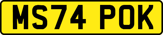 MS74POK