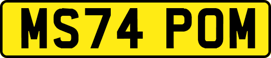 MS74POM