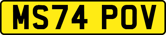 MS74POV