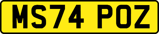 MS74POZ