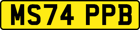 MS74PPB