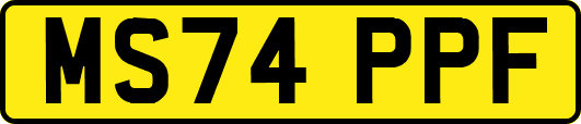 MS74PPF