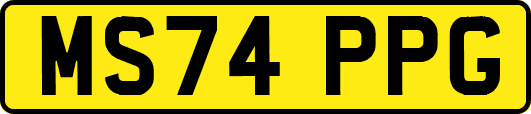 MS74PPG