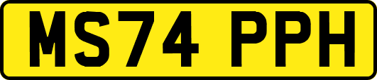 MS74PPH