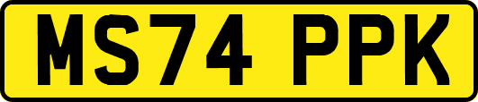 MS74PPK