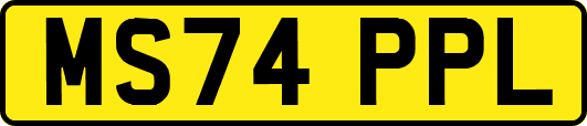 MS74PPL